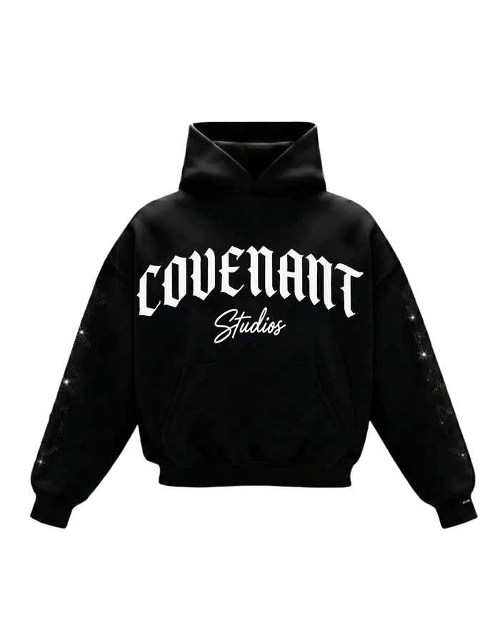HOODIE CVNT SET